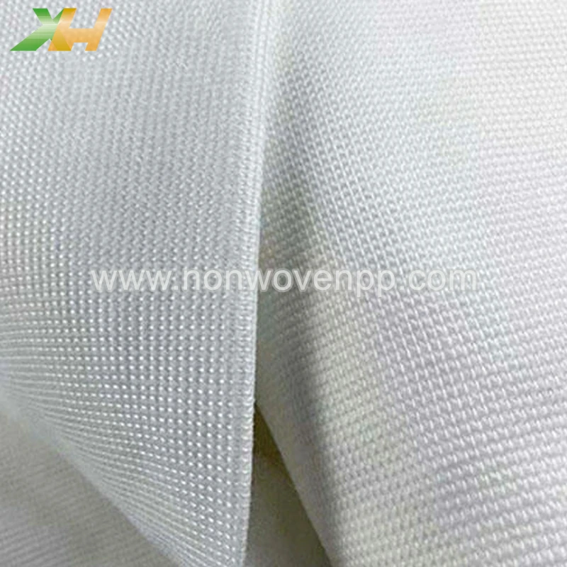 pet stitchbonded non woven